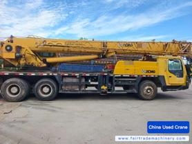 Buy XCMG Used Crane / 5 Buy XCMG Used Crane / 5